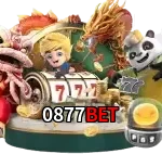 0877bet slots